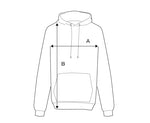 Load image into Gallery viewer, ESP Run Embroidery Hoody
