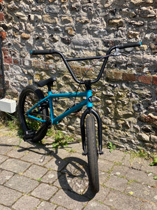 Premium Inspired BMX Complete Bike
