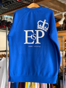 ESP Royalty Jumper