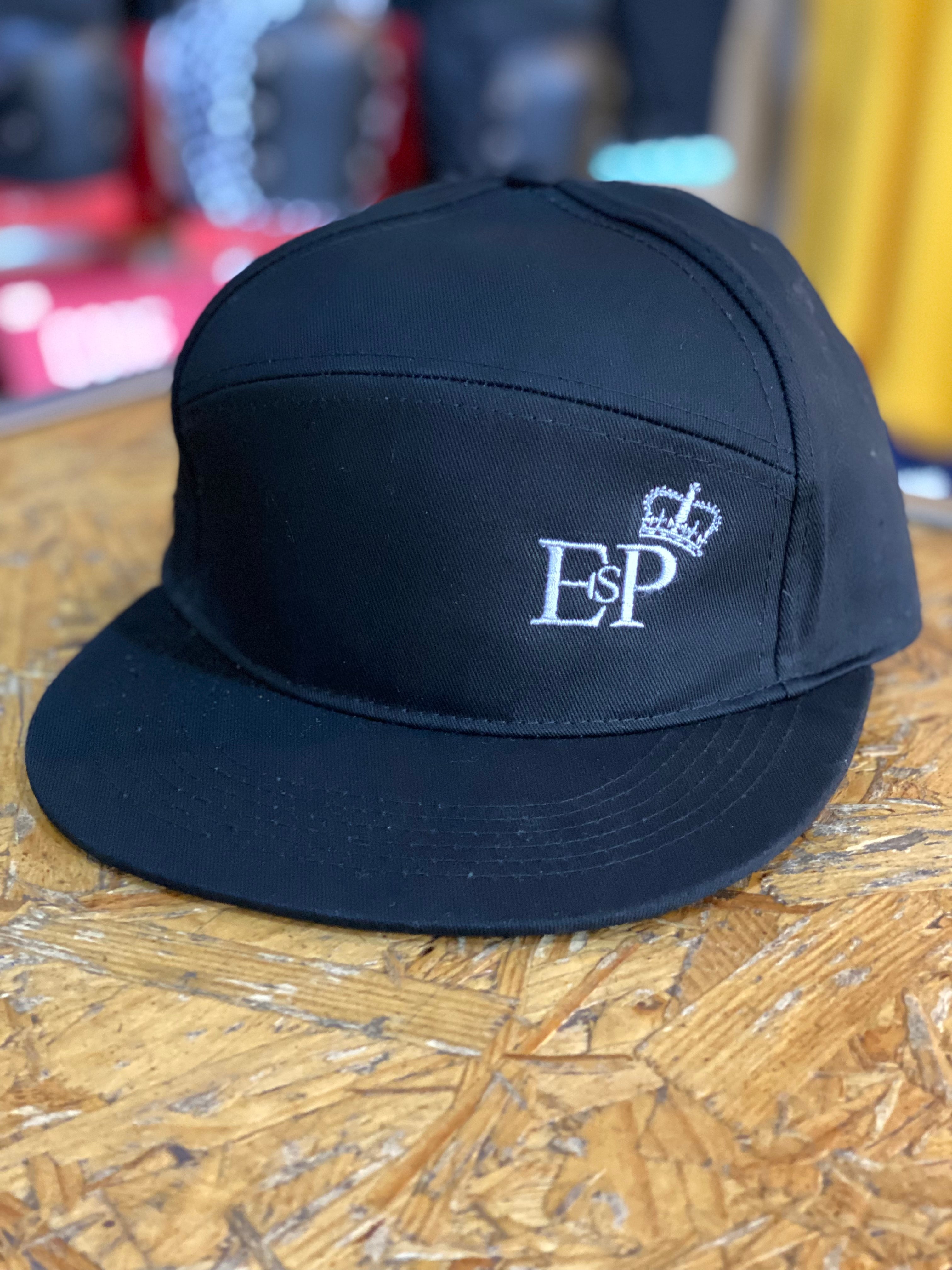 ESP Royalty Pitcher 6 Panel Cap