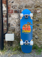 Load image into Gallery viewer, D-Street Palm 29.5” Complete Cruiser
