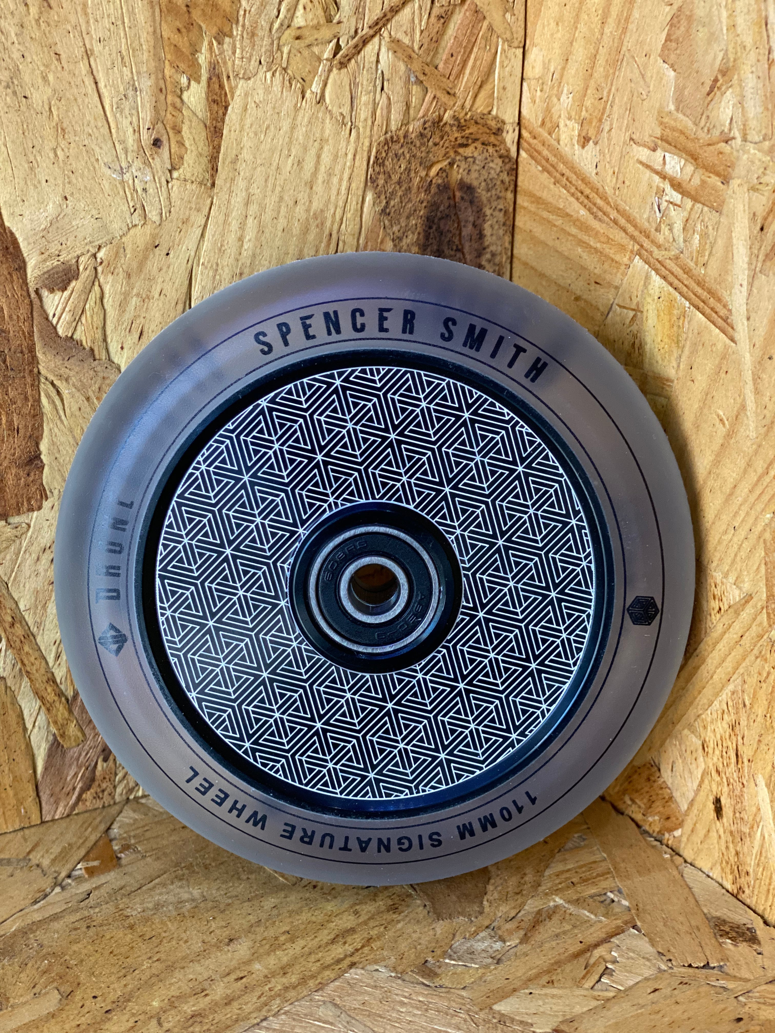 Drone Spencer Smith 110mm Scooter Wheel