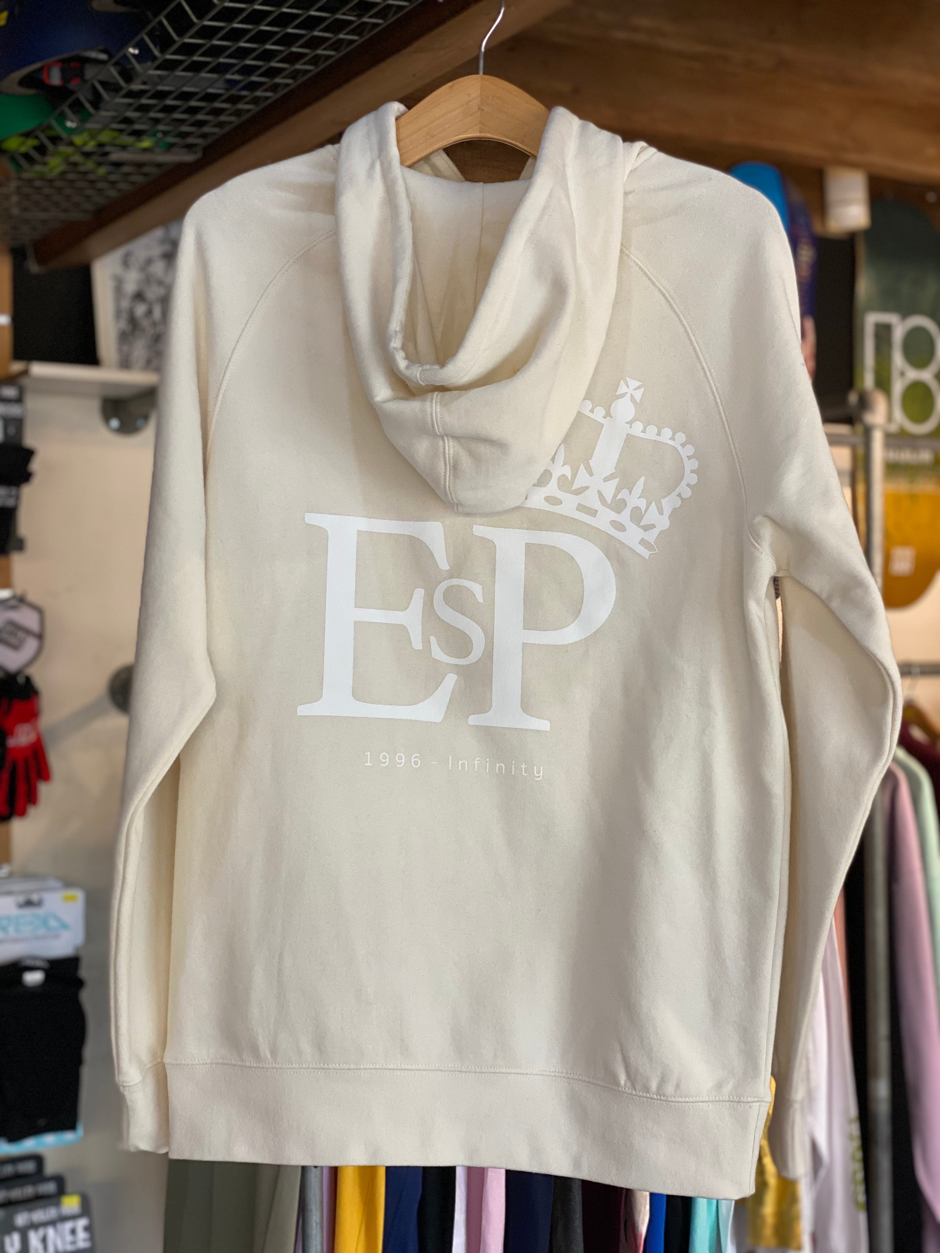 ESP Royalty Hoody
