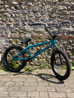 Load image into Gallery viewer, Premium Inspired BMX Complete Bike
