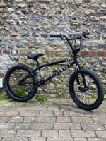 Load image into Gallery viewer, Haro Leucadia DLX BMX Complete Bike
