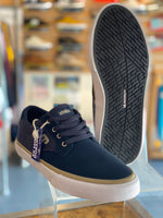 Load image into Gallery viewer, Etnies Singleton Vulc XLT Skate Shoe
