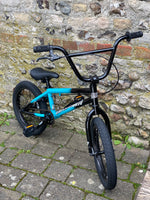Load image into Gallery viewer, United Recruit 16” BMX Complete Bike
