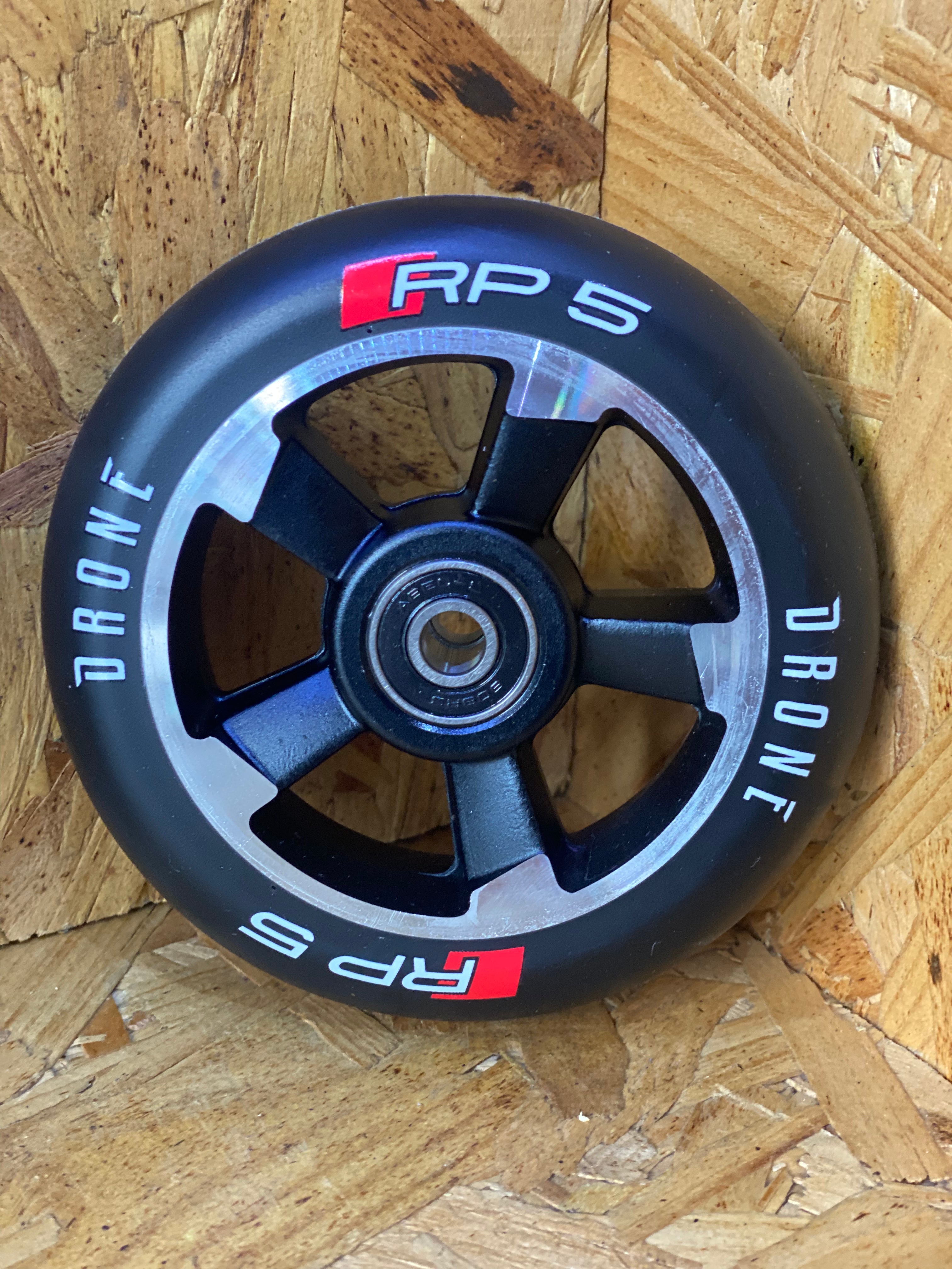 Drone RP5 110mm Scooter Wheel