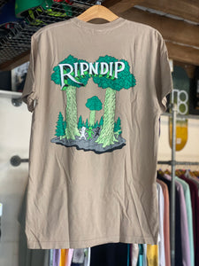 Rip’n’Dip Strange Forest T-Shirt