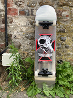 Load image into Gallery viewer, Birdhouse Hawk Skull 2 7.75” Complete Skateboard
