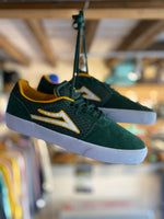 Load image into Gallery viewer, Lakai Cardiff Skate Shoes
