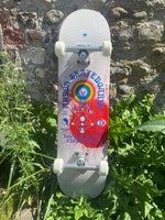Load image into Gallery viewer, Arbor Experienced 8.25” Complete Skateboard
