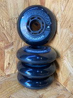 Load image into Gallery viewer, Rollerblade Hydrogen Spectre 80mm Inline Skate Wheels
