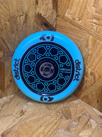 Load image into Gallery viewer, District Zodiac 110mm Scooter Wheel
