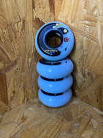 Load image into Gallery viewer, Under Cover 58mm Sam Crofts Inline Skate Wheels
