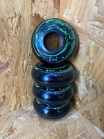 Load image into Gallery viewer, Under Cover 58mm Eugen Enin Inline Skate Wheels
