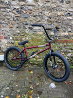 Load image into Gallery viewer, Colony Premise 20” BMX Complete Bike
