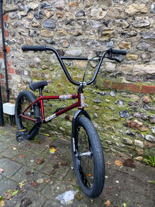 Colony Premise 20” BMX Complete Bike