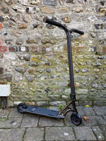 Load image into Gallery viewer, Drone Shadow 3 Featherlight Complete Scooter
