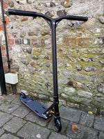Load image into Gallery viewer, Drone Shadow 3 Featherlight Complete Scooter
