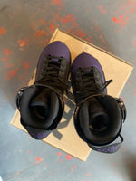 Load image into Gallery viewer, Roces Nils Janson Deep Purple 5th Element Inline Skates

