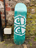 Load image into Gallery viewer, Krooked Team Eyes 8.75” Skateboard Deck
