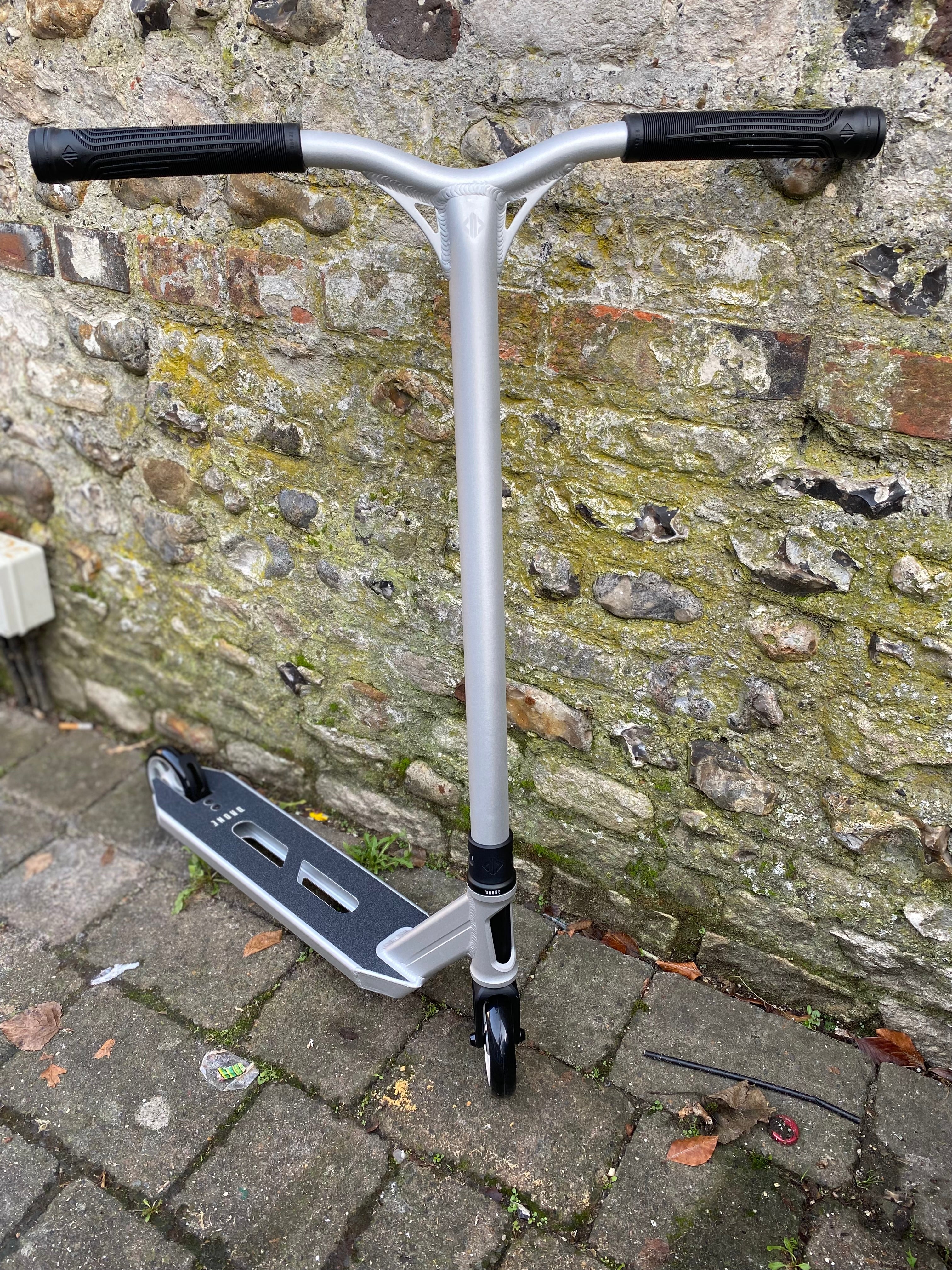 Drone Element 2 Complete Scooter