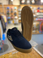 Load image into Gallery viewer, Lakai Cardiff Skate Shoes
