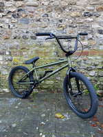 Load image into Gallery viewer, United Recruit BMX Complete Bike
