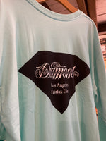 Load image into Gallery viewer, Diamond District Longsleeve T-Shirt
