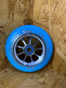 River Natural 110mm Glide Scooter Wheel