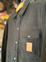 Load image into Gallery viewer, Etnies Woodsman Fleece Jacket
