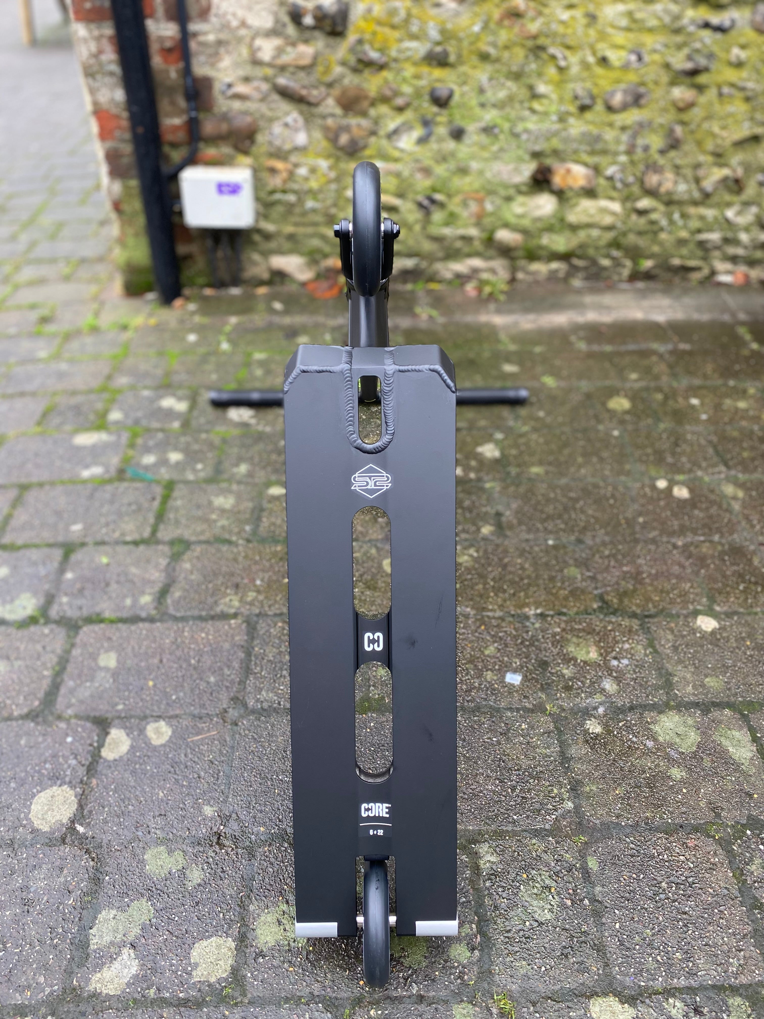 Core ST2 Complete Scooter