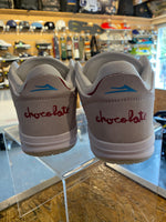 Load image into Gallery viewer, Lakai Telford Low X Chocolate Collab Skate Shoes
