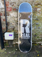 Load image into Gallery viewer, Real Renewal Doves 8.25” Skateboard Deck
