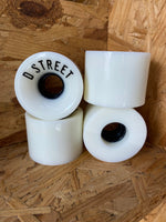 Load image into Gallery viewer, D-Street 59mm Skateboard Wheels
