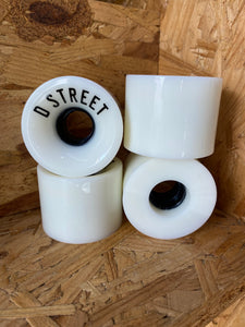 D-Street 59mm Skateboard Wheels