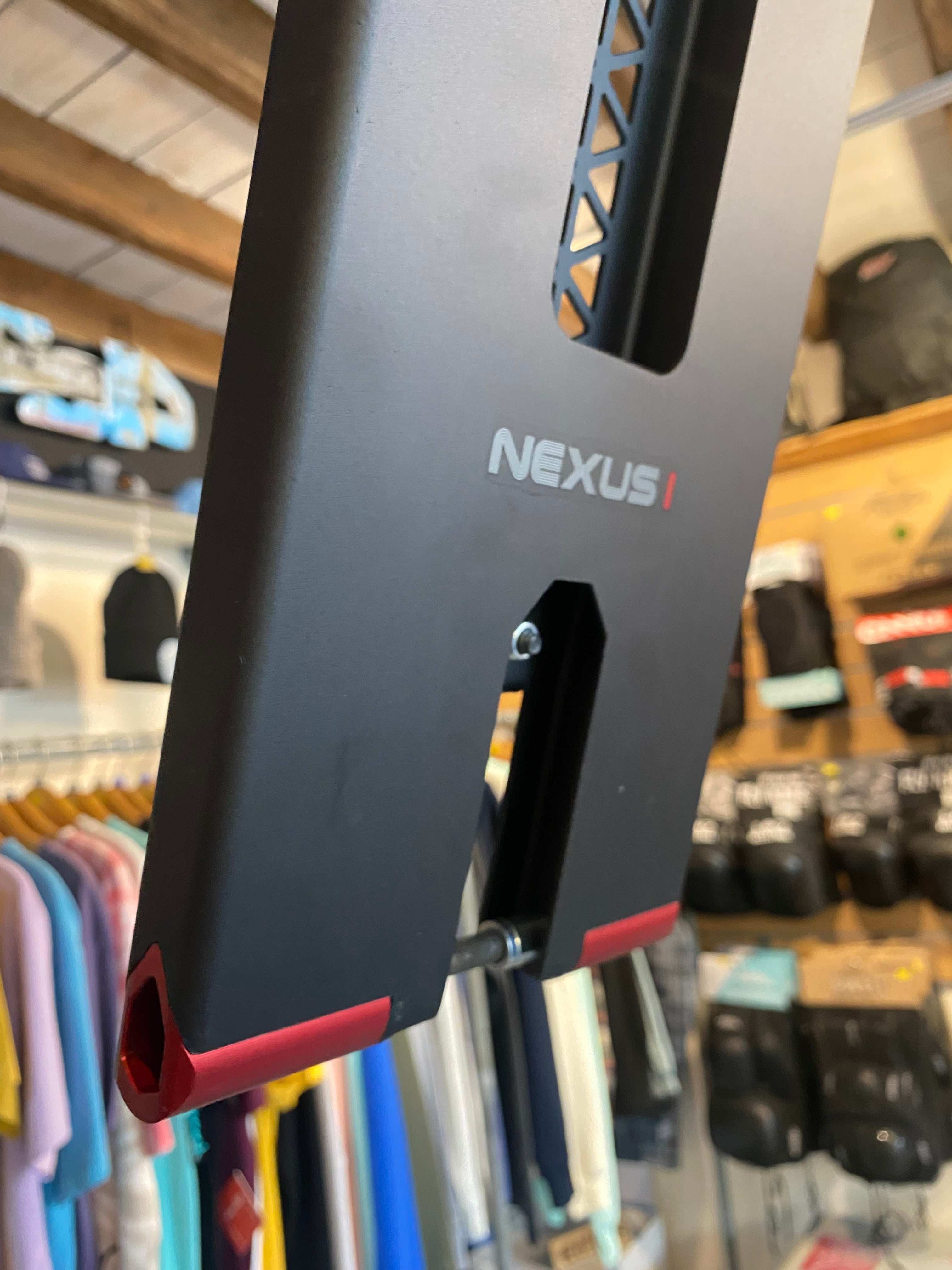 Drone Nexus Scooter Deck