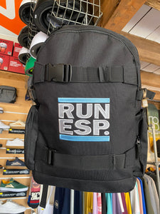 ESP All Day Skate Backpack