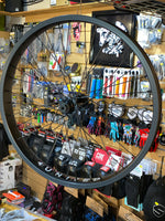 Load image into Gallery viewer, United Supreme BMX Front Wheel
