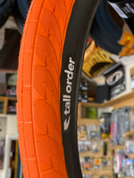 Load image into Gallery viewer, Tall Order Wall Ride 20” Tyre
