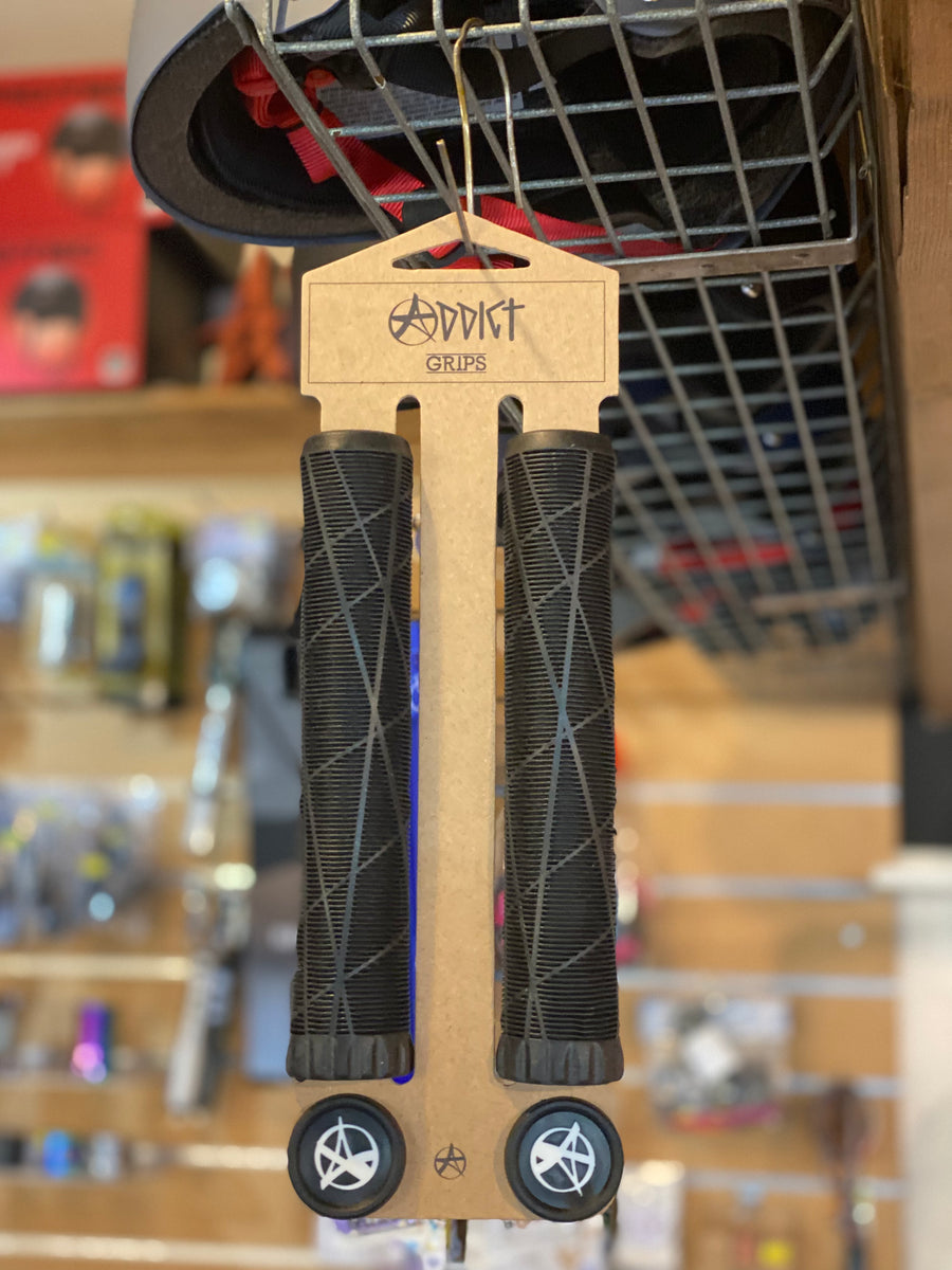 Addict OG Grips ESP skate store