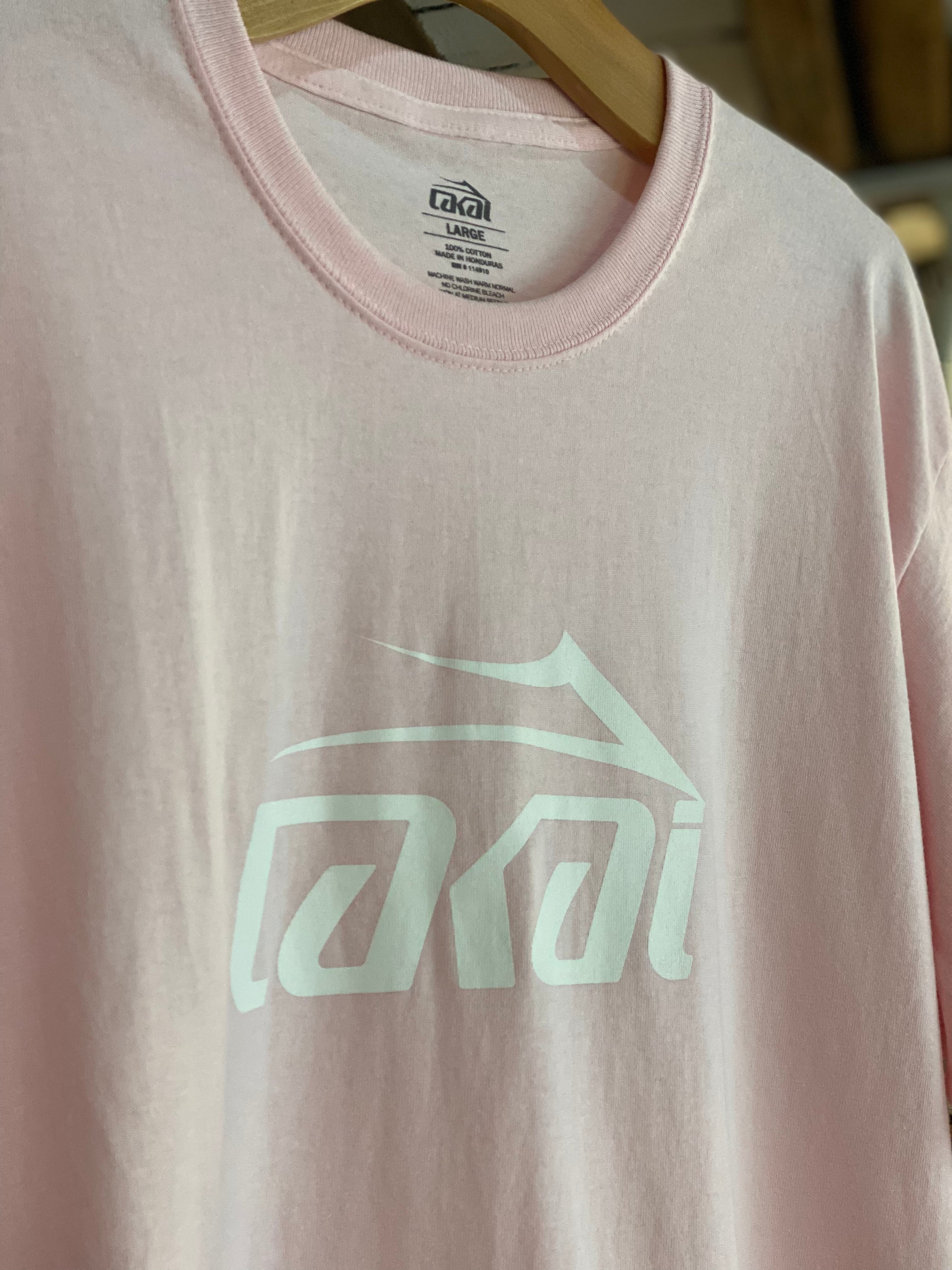 Lakai Basic T-shirt