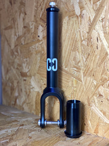 Core SL IHC Scooter Forks