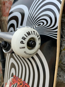Primitive ‘Rodriguez GFL’ complete skatebaord