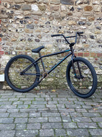 Load image into Gallery viewer, Haro Downtown 26” cruiser complete bike
