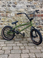 Load image into Gallery viewer, Haro Dowmtown 16” BMX complete bike
