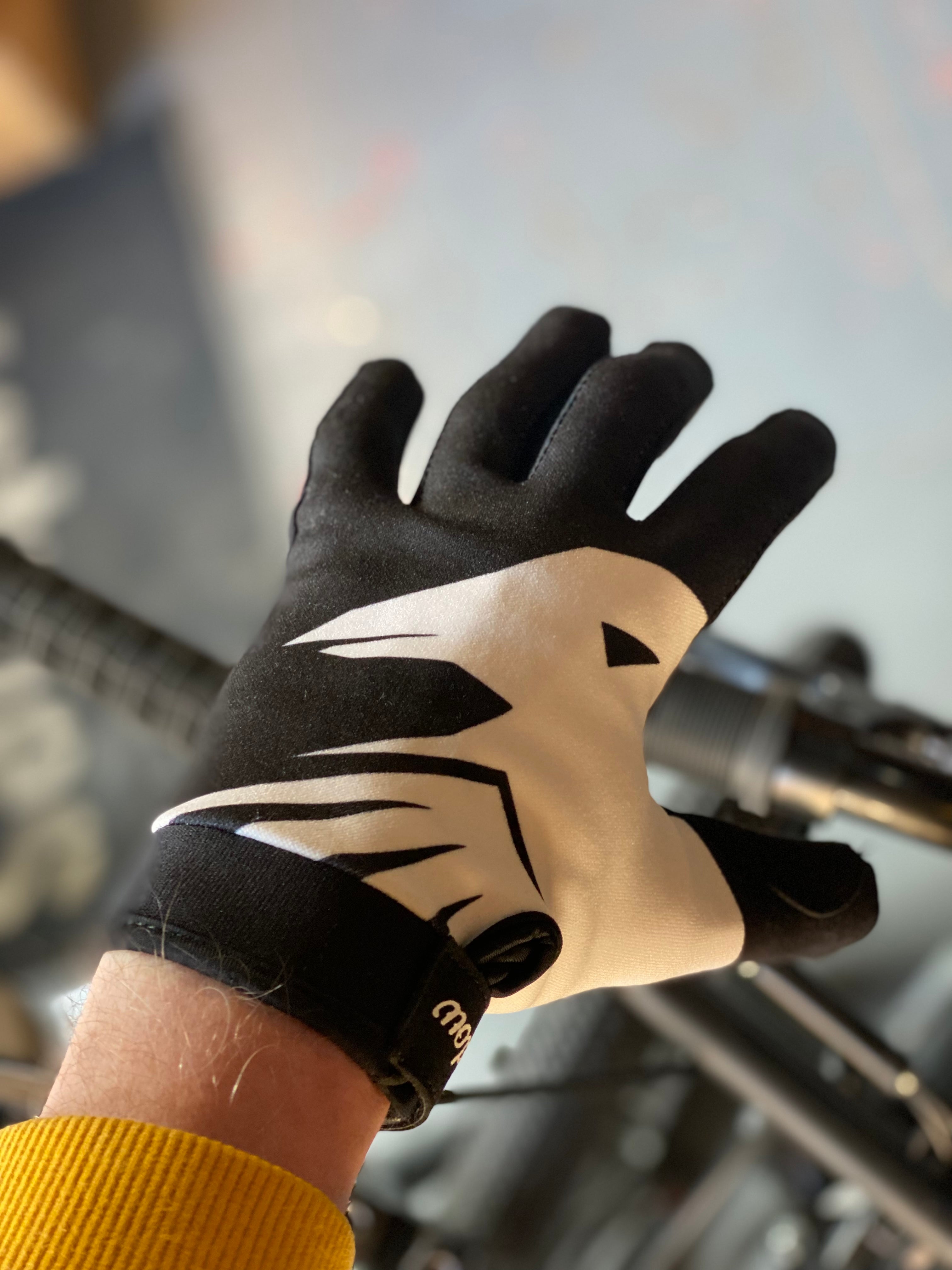 Shadow Conspiracy Registered Gloves