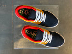 Load image into Gallery viewer, Lakai Kids Brighton Skate Shoes
