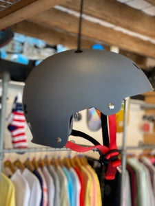 Tripe 8 Helmets